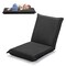 Adjustable 6 position Folding Lazy Man Sofa Chair Floor Chair